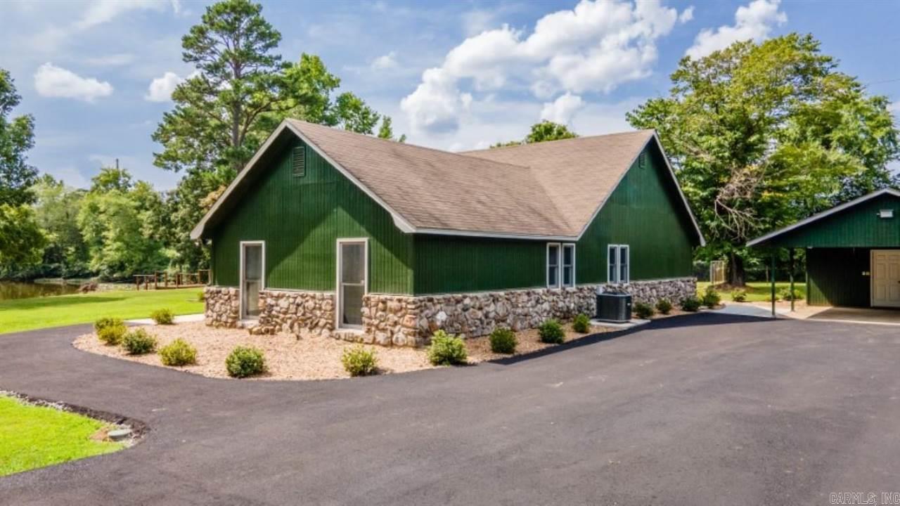 Independence Farms - Residential Lease