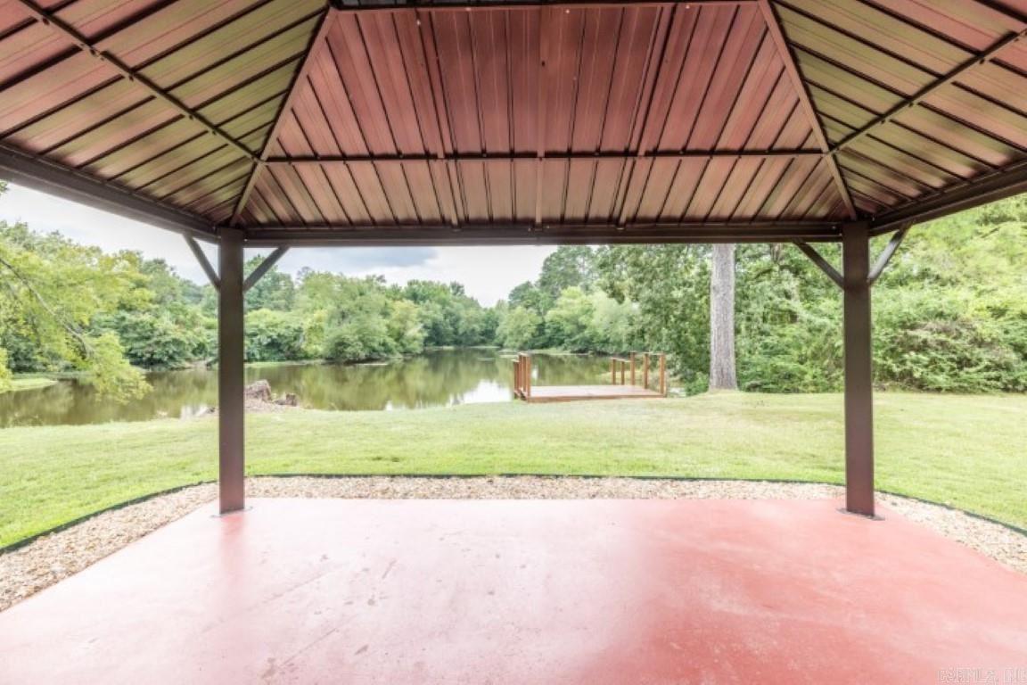 Independence Farms - Residential Lease