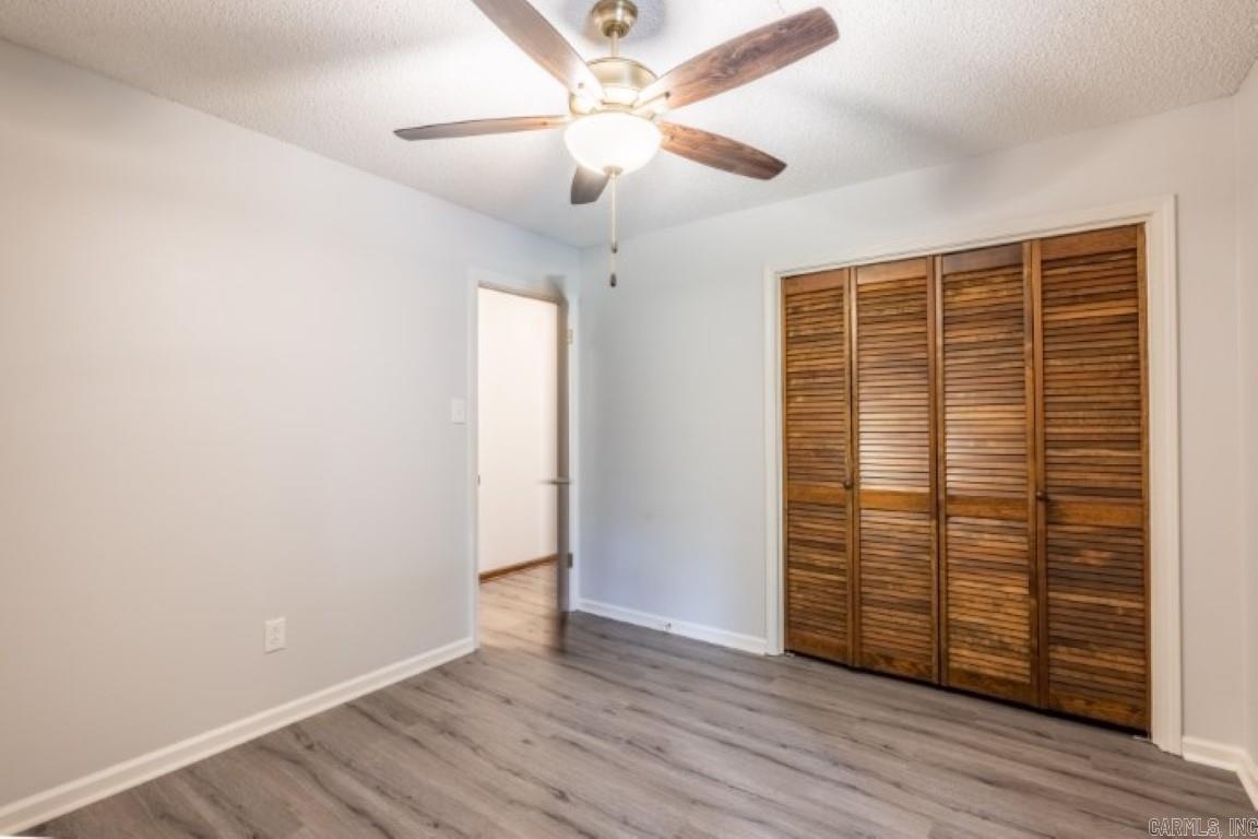 Independence Farms - Residential Lease