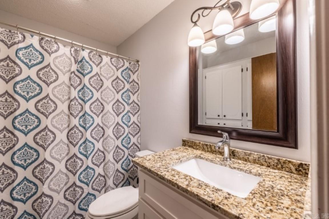 Independence Farms - Residential Lease