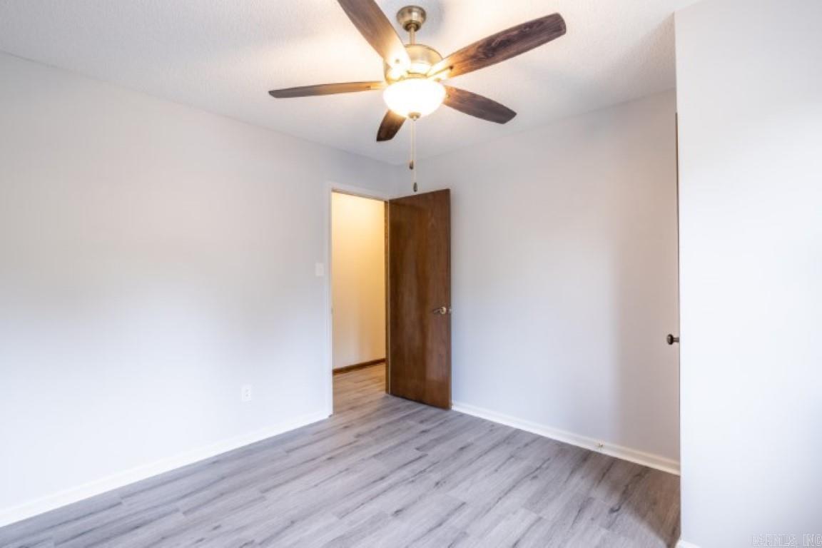 Independence Farms - Residential Lease