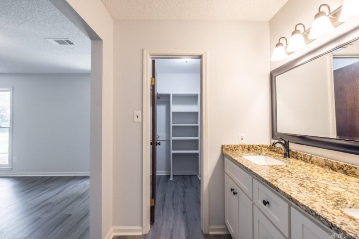 Independence Farms - Residential Lease