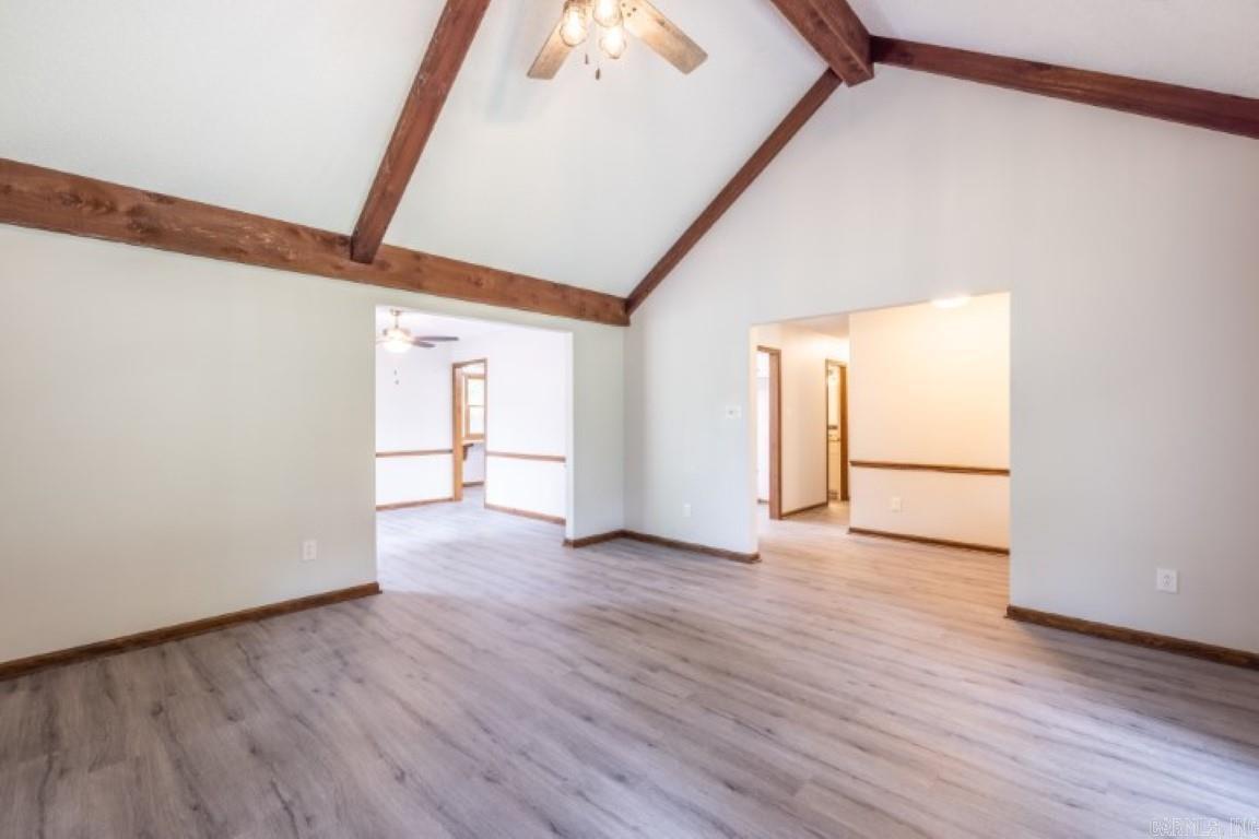 Independence Farms - Residential Lease