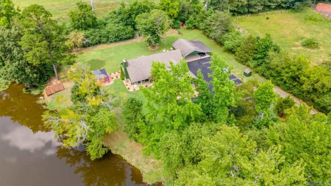 Independence Farms - Residential Lease