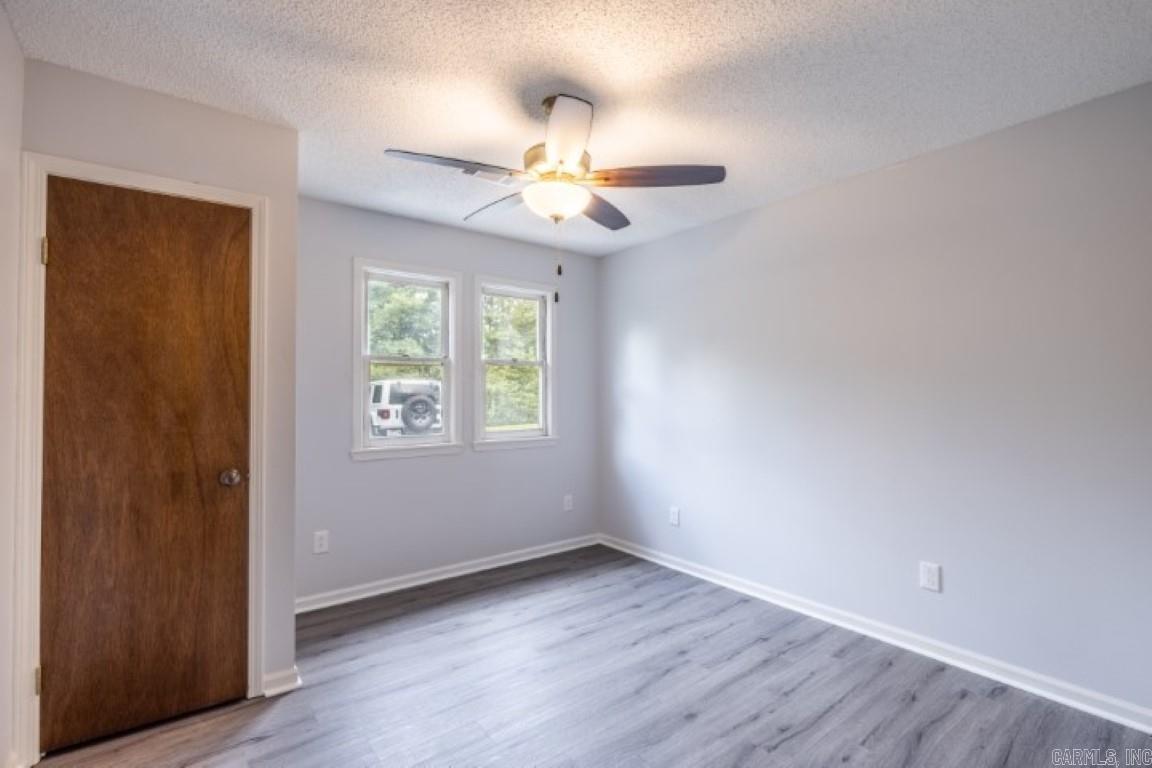 Independence Farms - Residential Lease