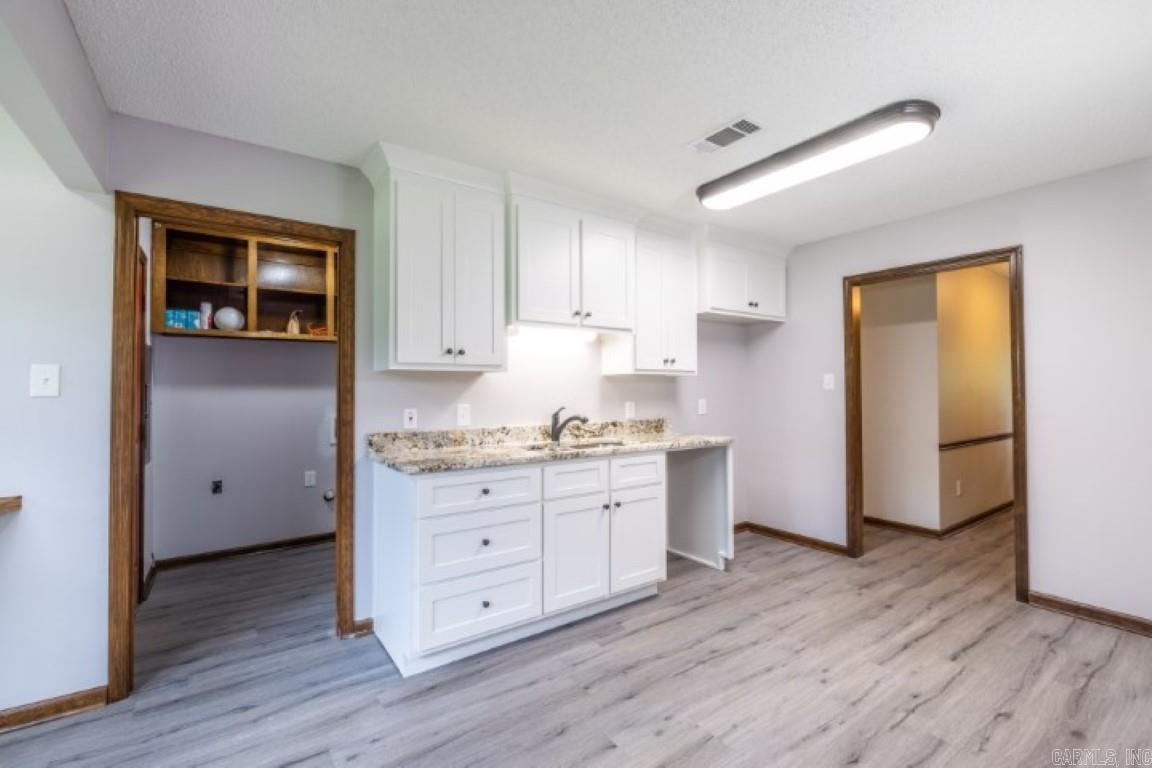 Independence Farms - Residential Lease