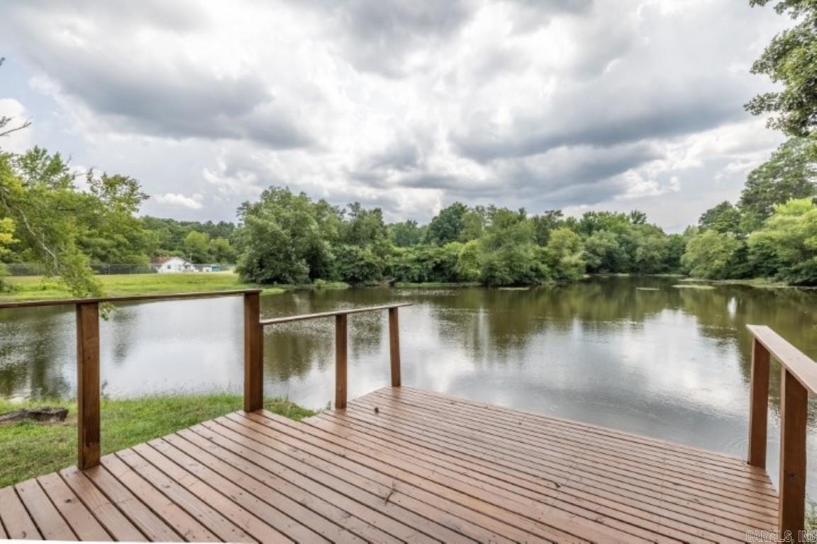 Independence Farms - Residential Lease