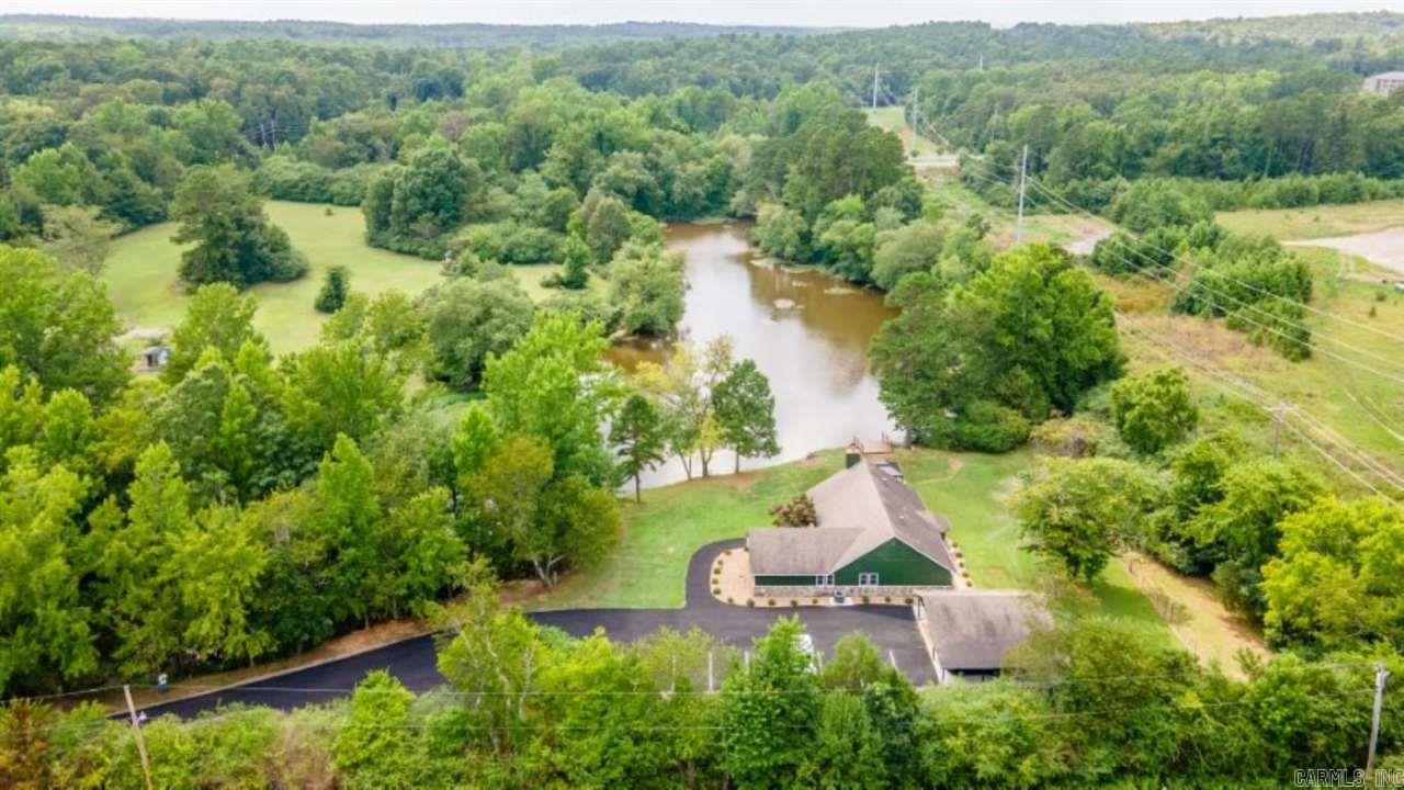 Independence Farms - Residential Lease