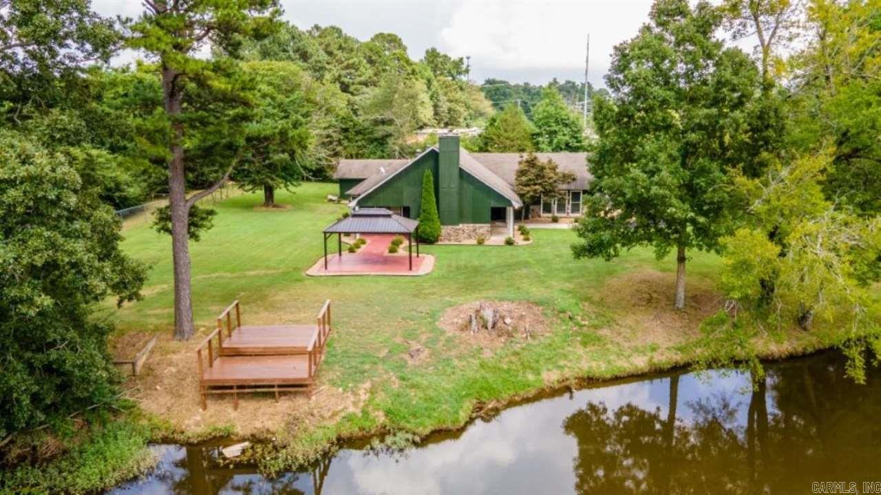 Independence Farms - Residential Lease