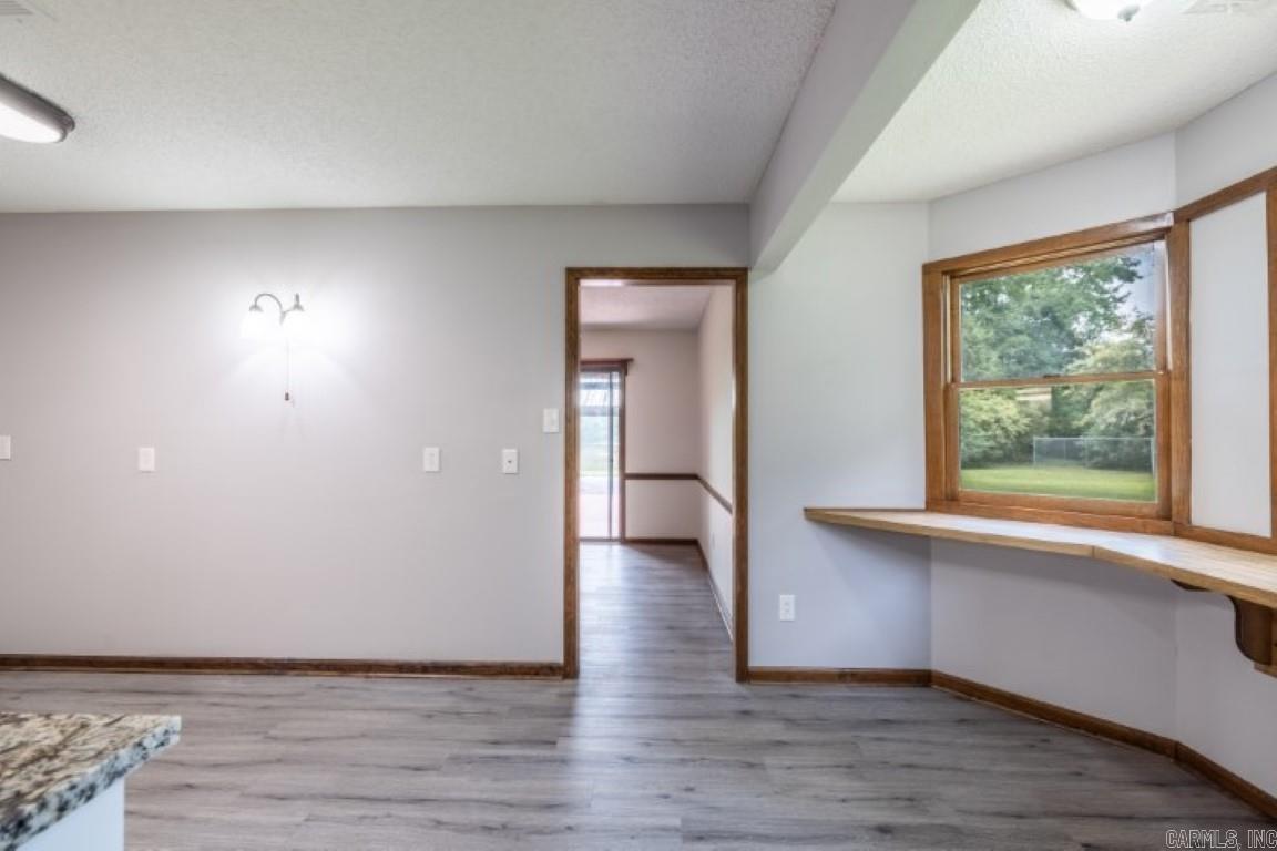 Independence Farms - Residential Lease