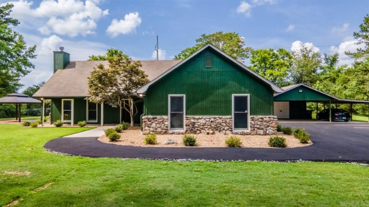 Independence Farms - Residential Lease