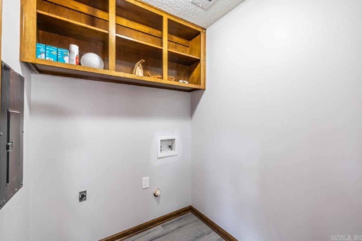 Independence Farms - Residential Lease