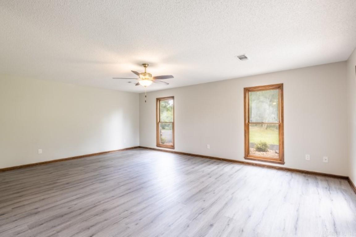 Independence Farms - Residential Lease