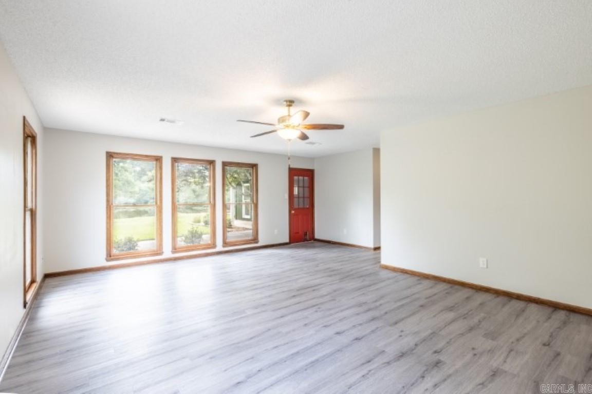 Independence Farms - Residential Lease