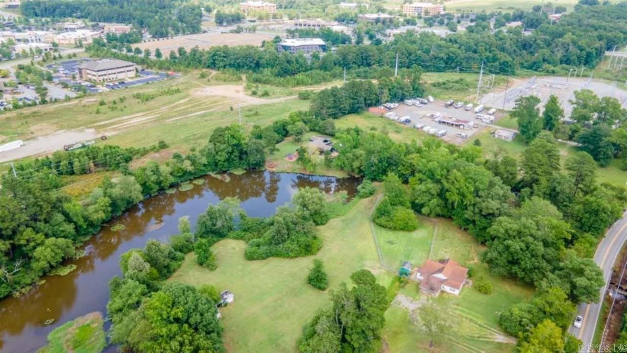 Independence Farms - Residential Lease