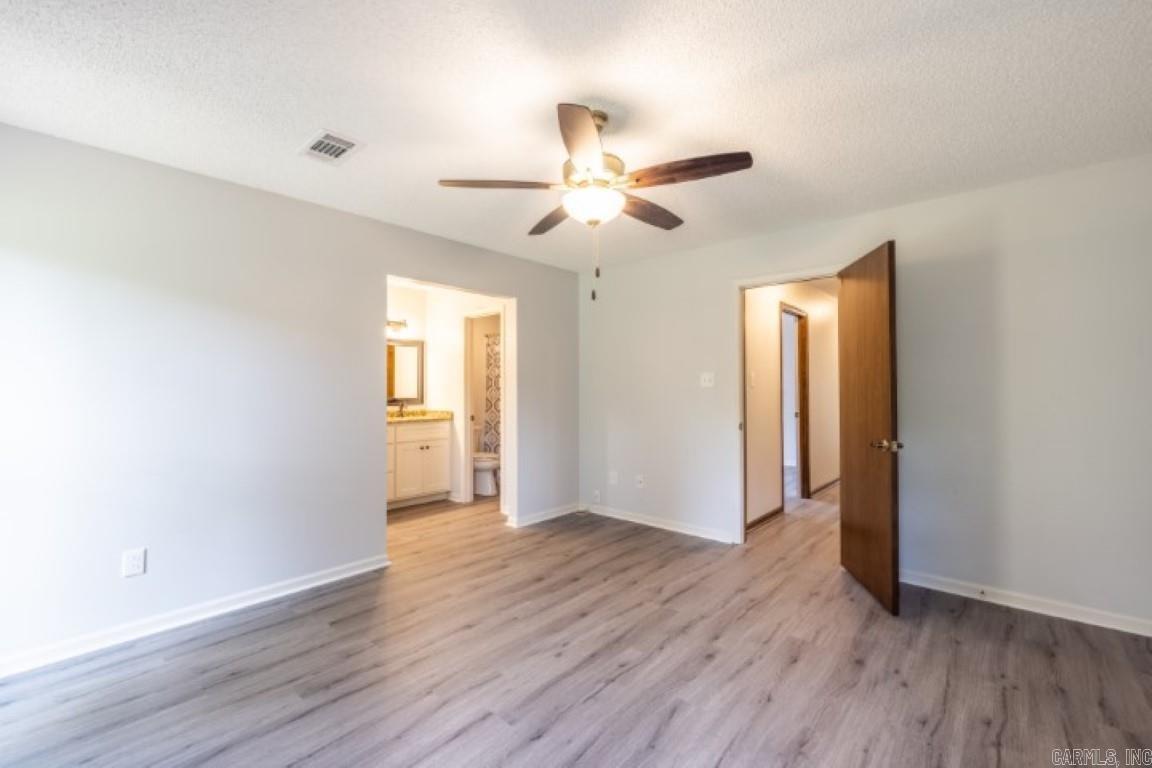 Independence Farms - Residential Lease