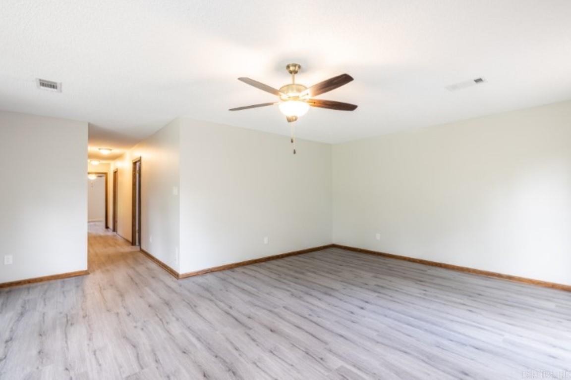 Independence Farms - Residential Lease