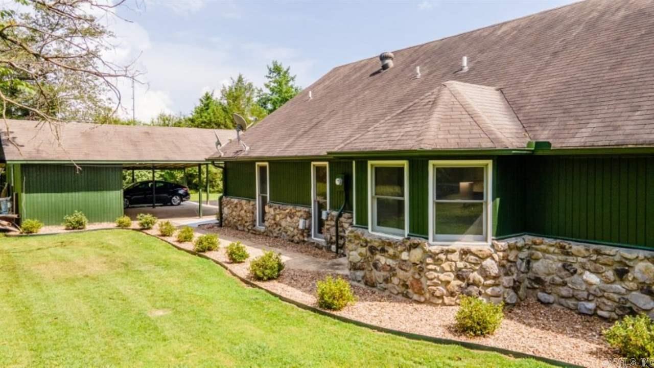 Independence Farms - Residential Lease