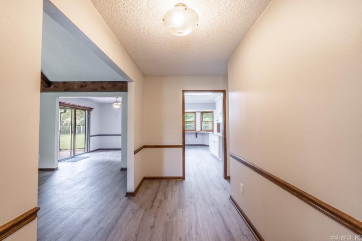 Independence Farms - Residential Lease