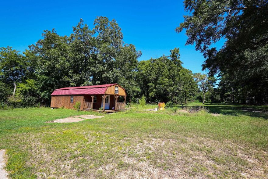 2 Parcels of land totaling 2.68 Acres.