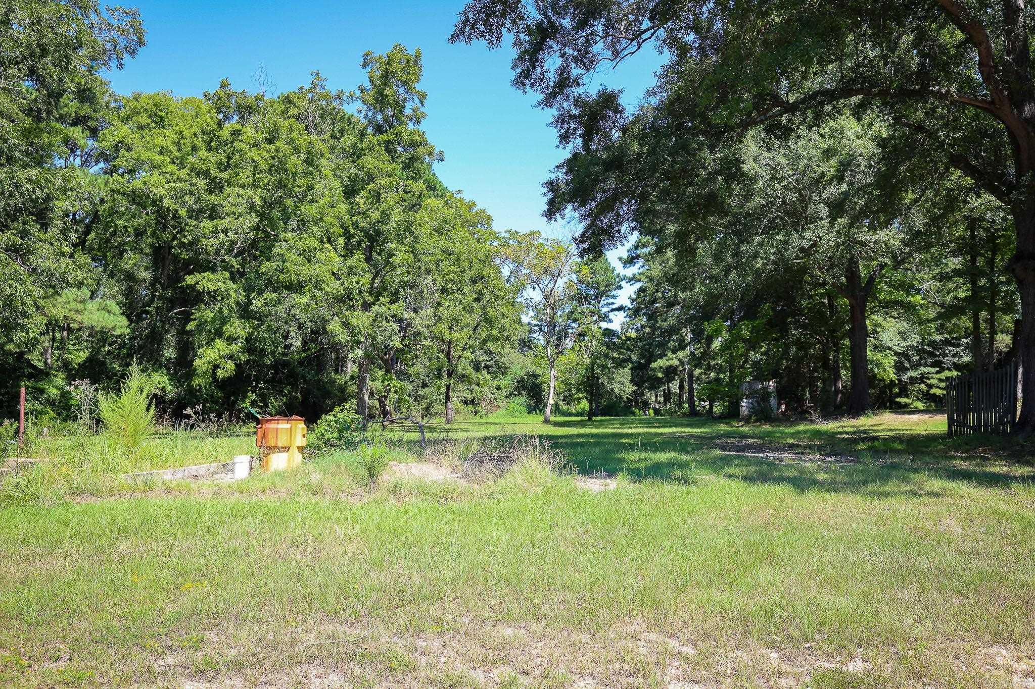 Not in Subdivision - Land