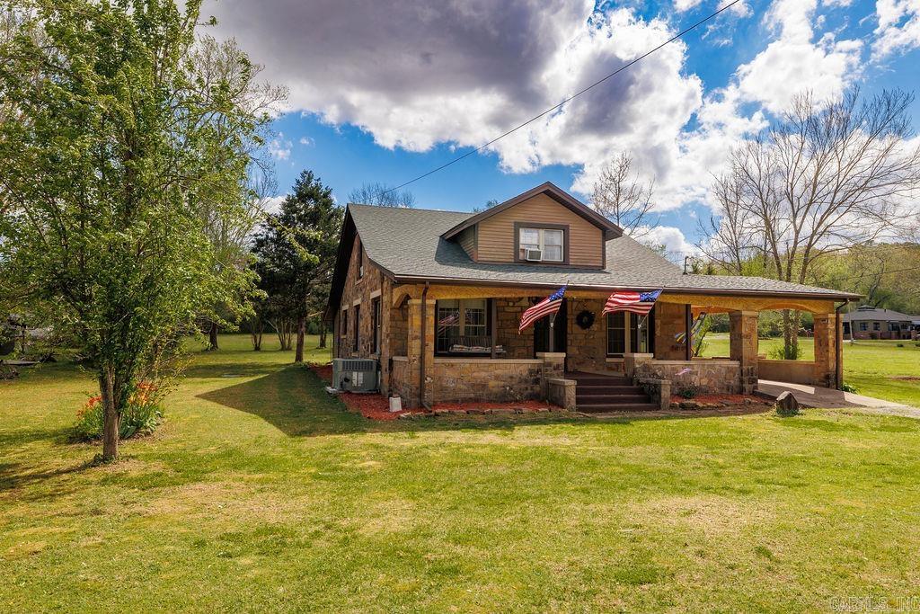 Clinton Original - Residential