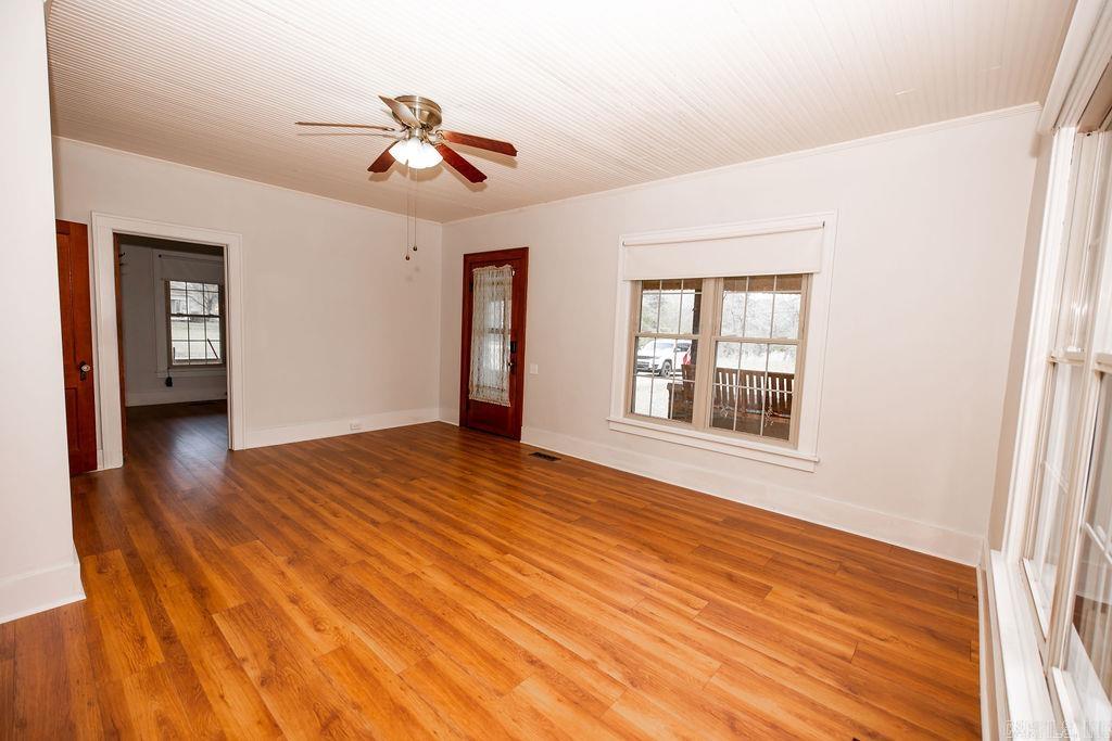 Clinton Original - Residential