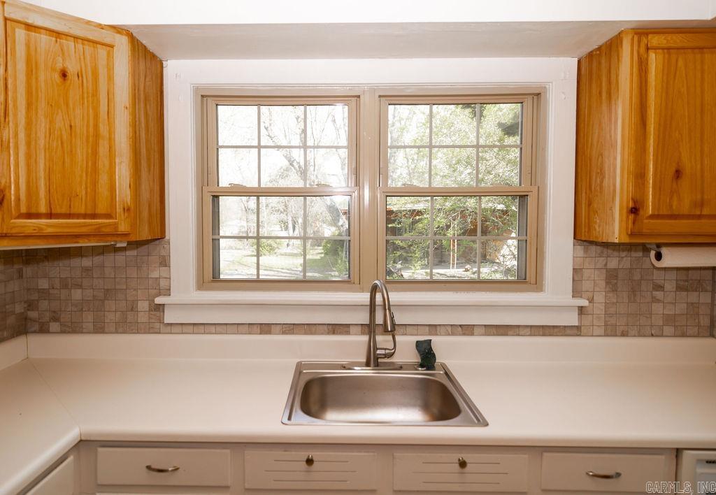 Clinton Original - Residential