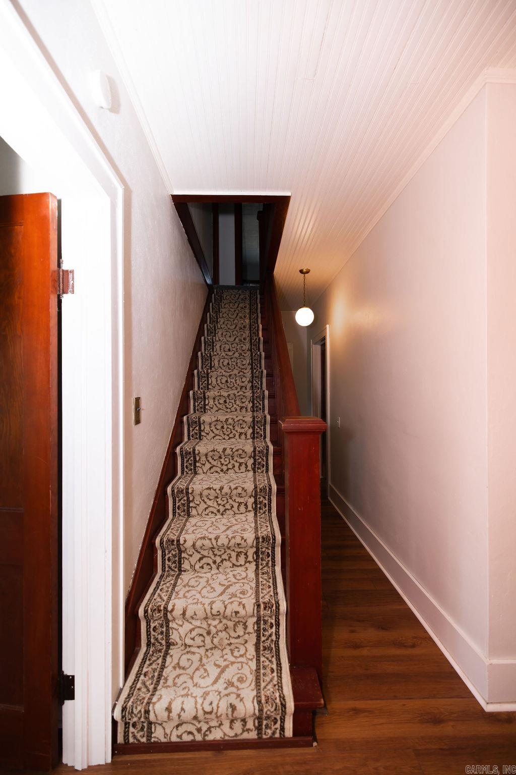 Clinton Original - Residential