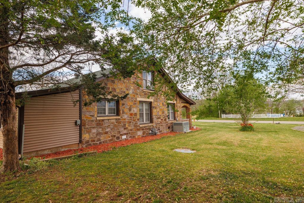 Clinton Original - Residential