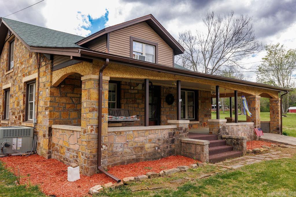 Clinton Original - Residential