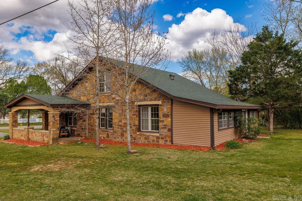 Clinton Original - Residential