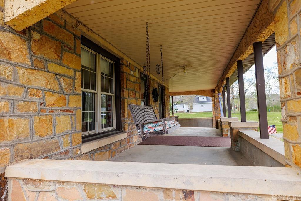 Clinton Original - Residential