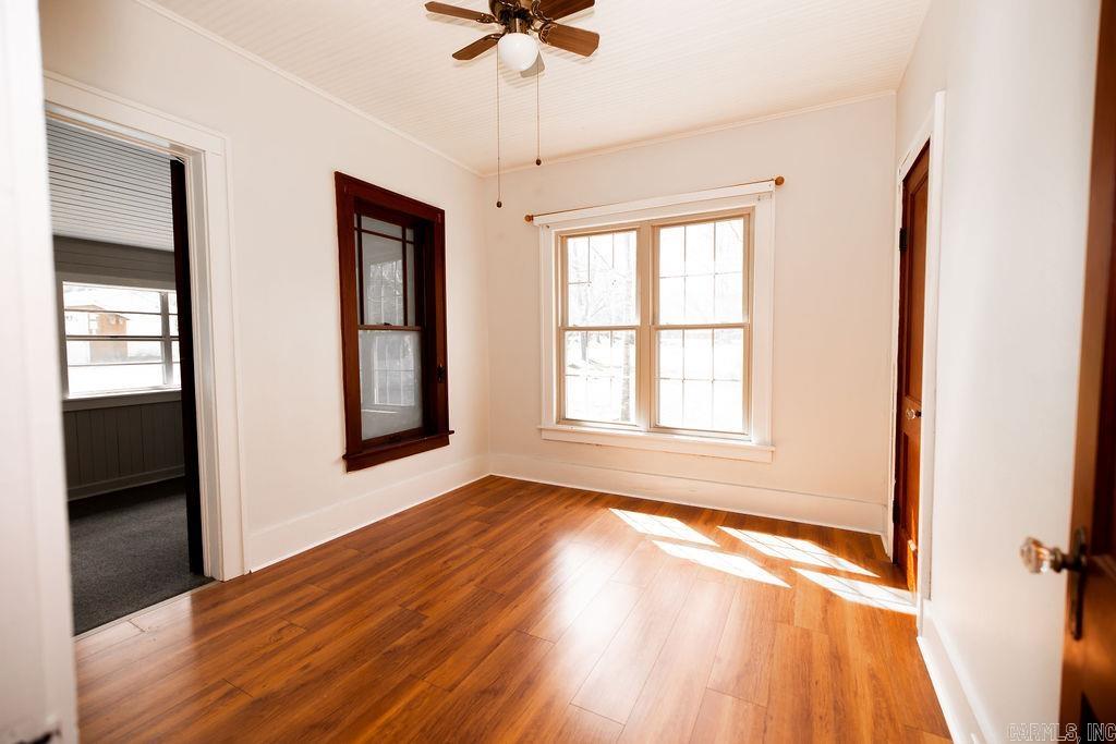 Clinton Original - Residential