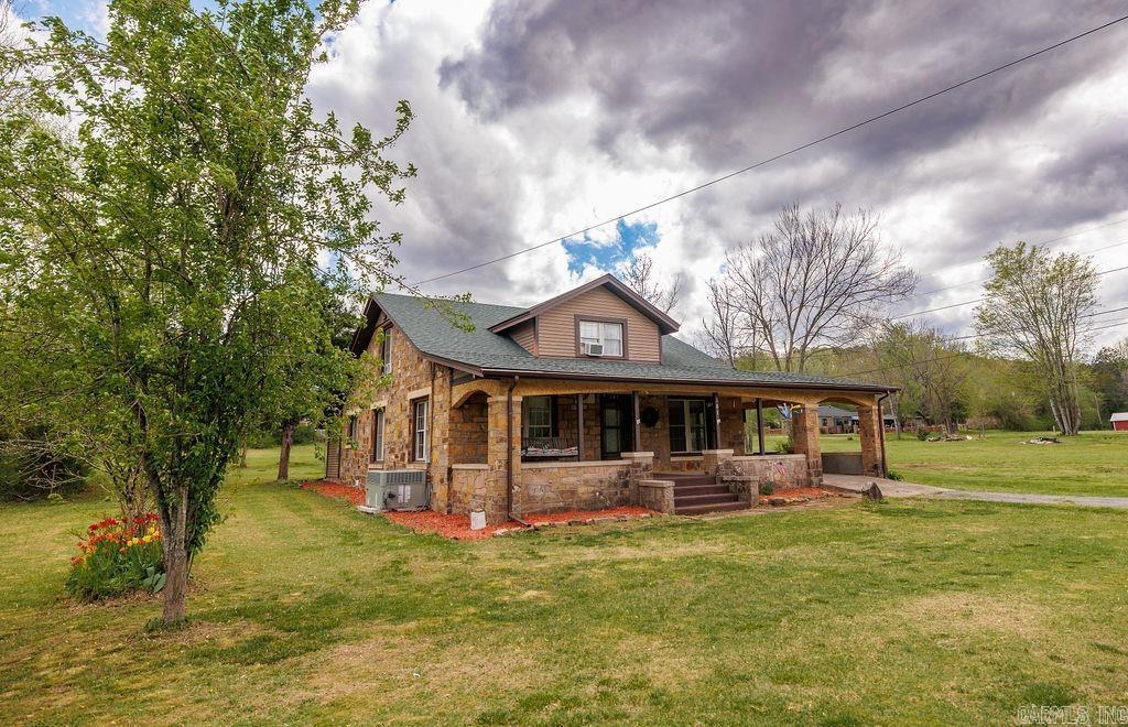 Clinton Original - Residential