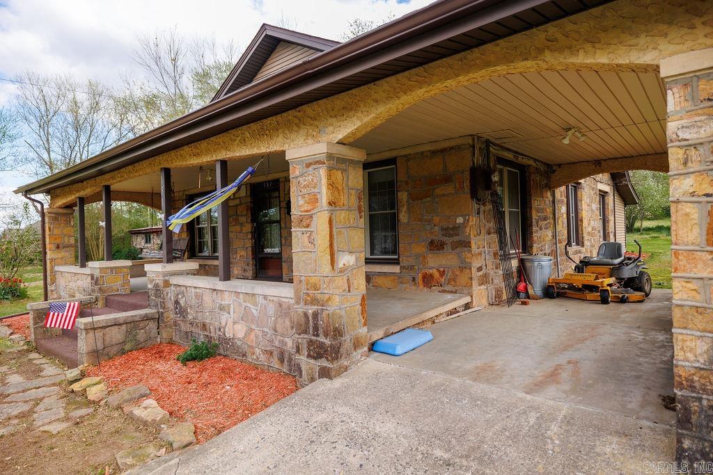 Clinton Original - Residential