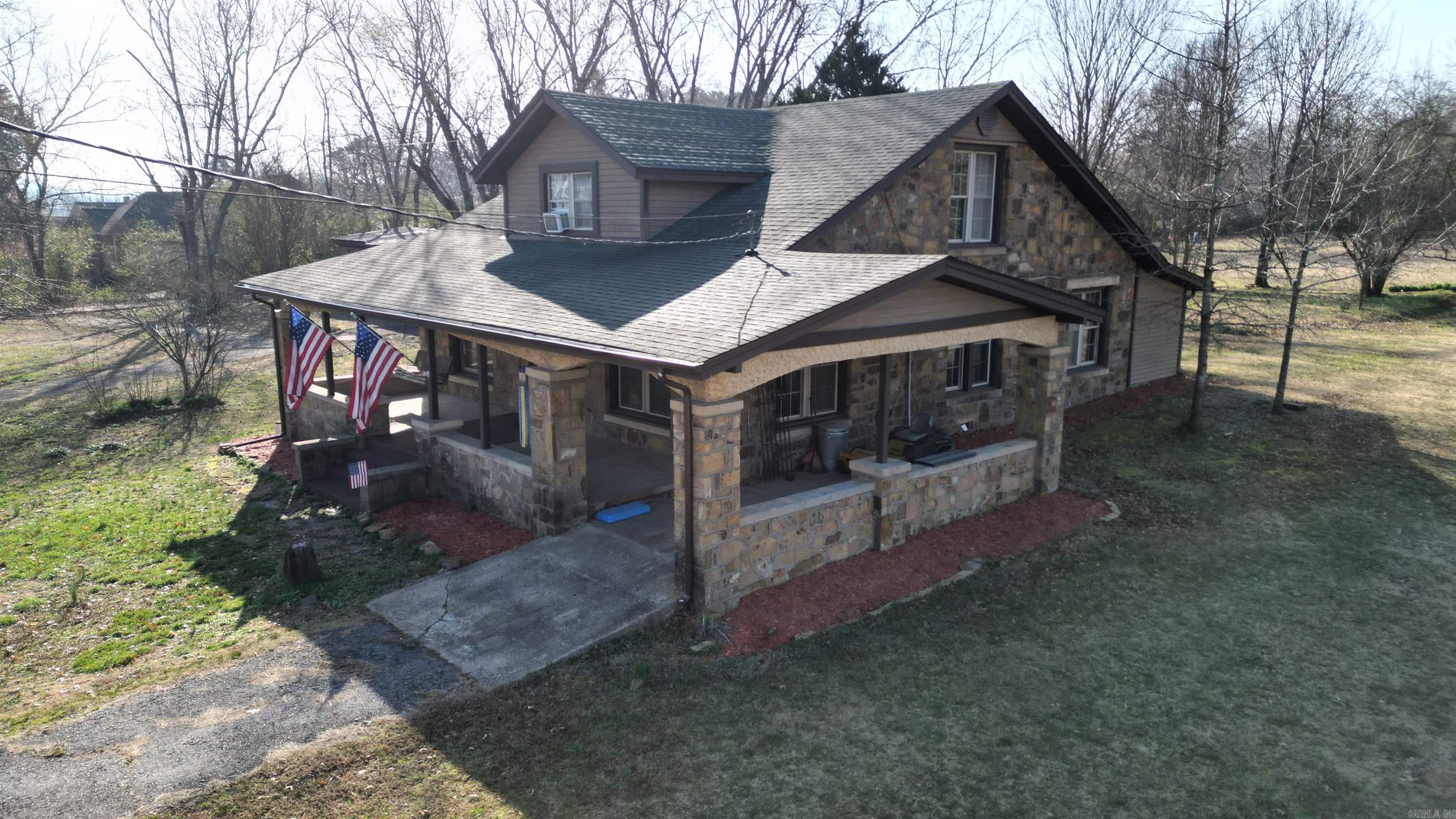 Clinton Original - Residential