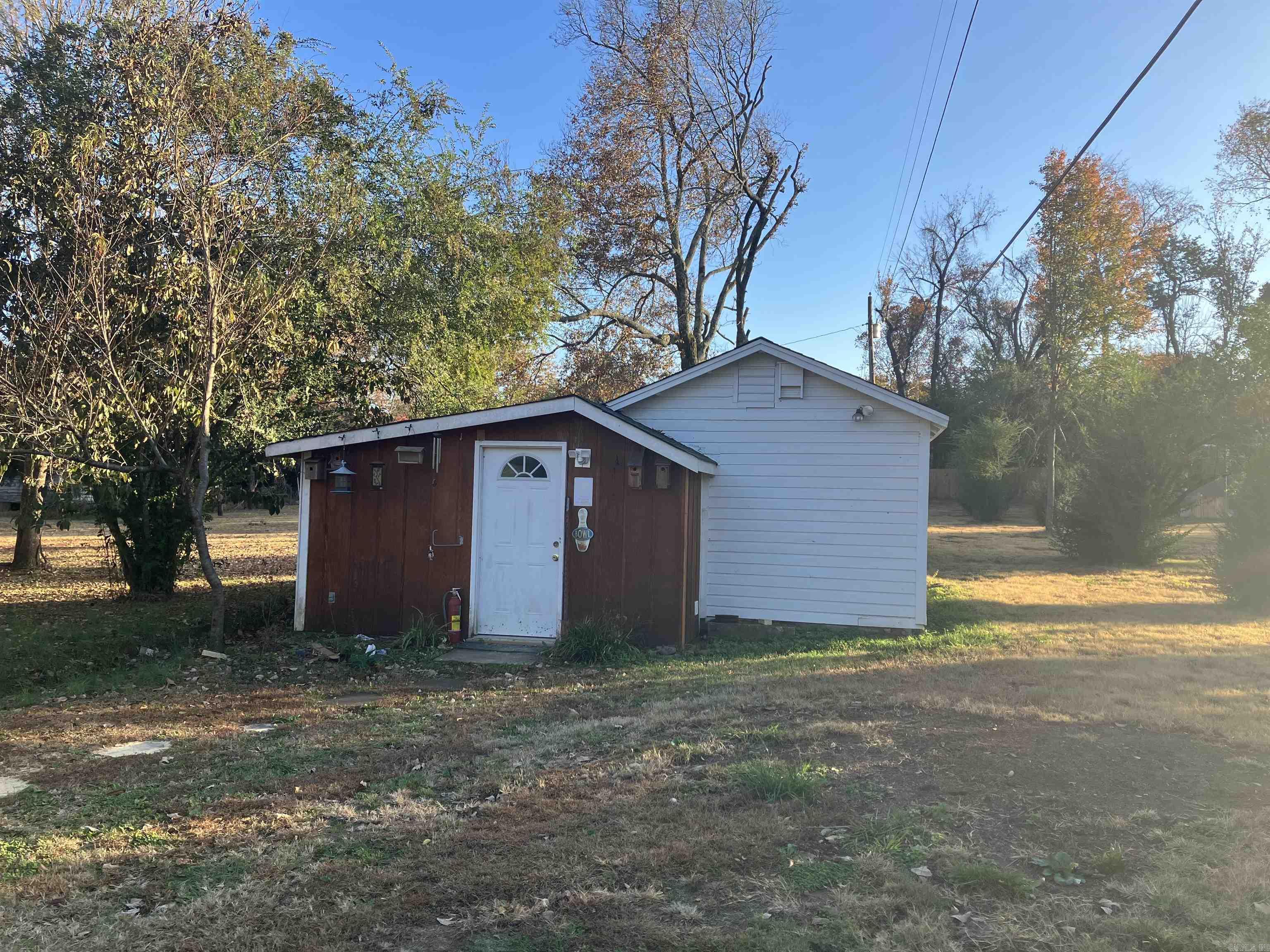 Clinton Original - Residential