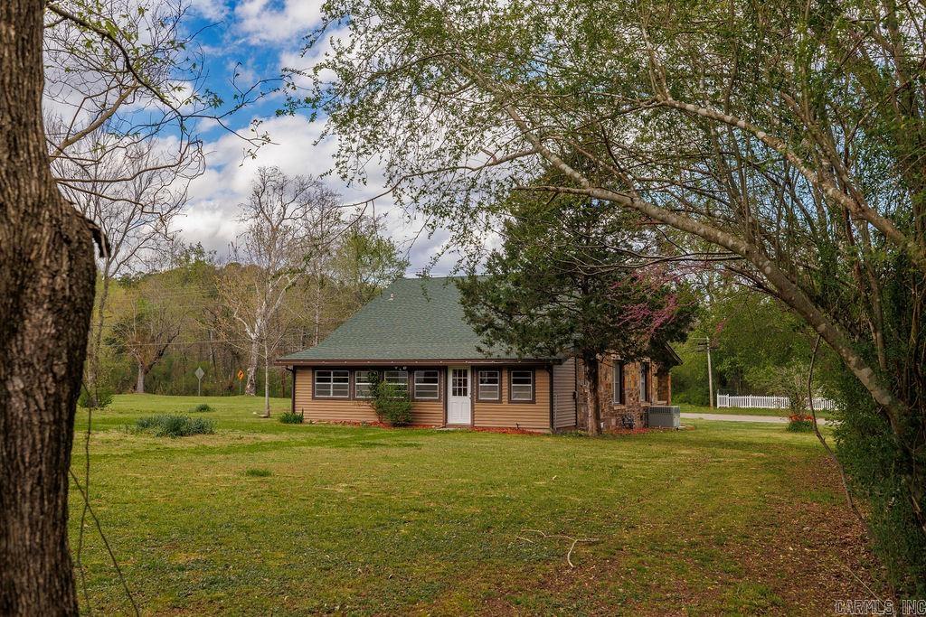 Clinton Original - Residential