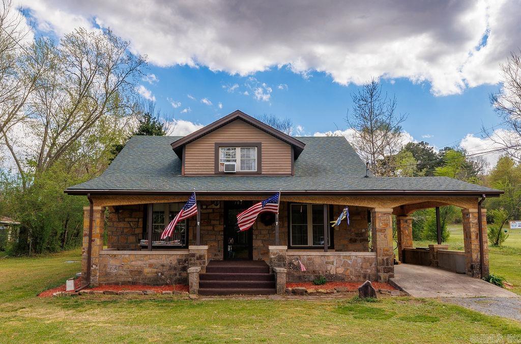 Clinton Original - Residential