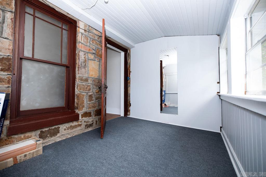 Clinton Original - Residential