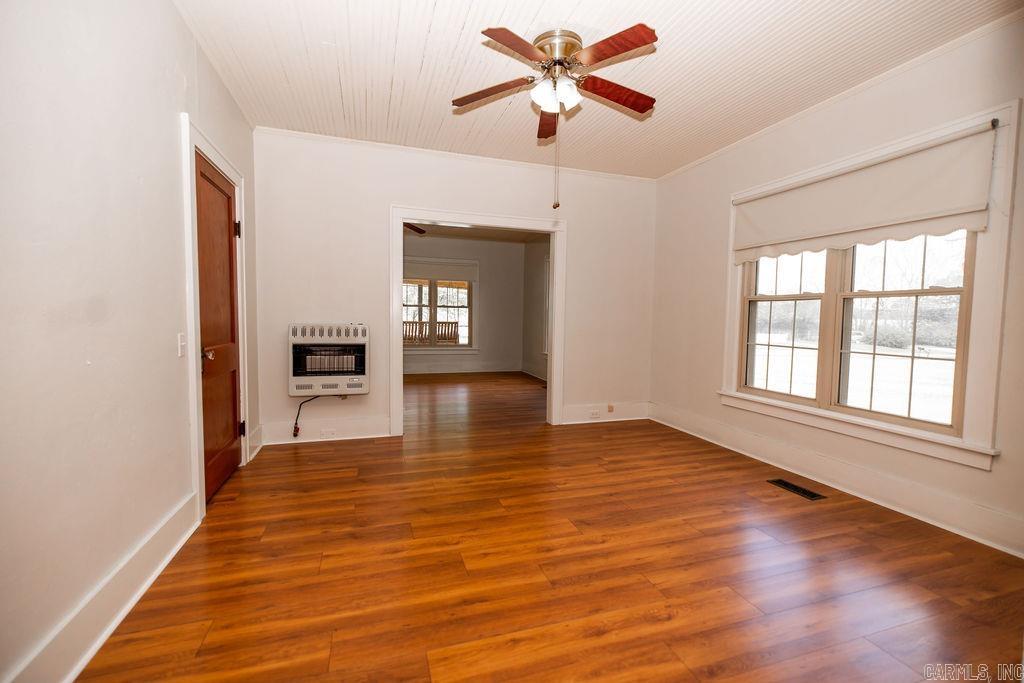 Clinton Original - Residential