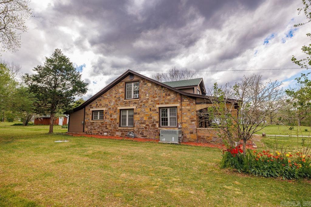 Clinton Original - Residential