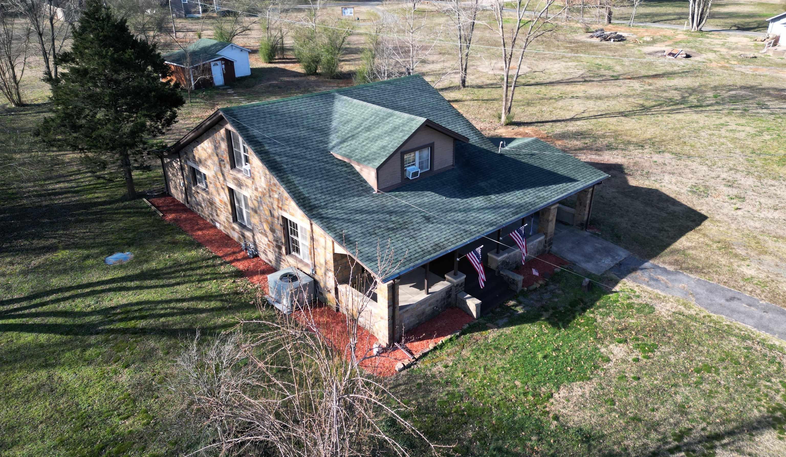 Clinton Original - Residential