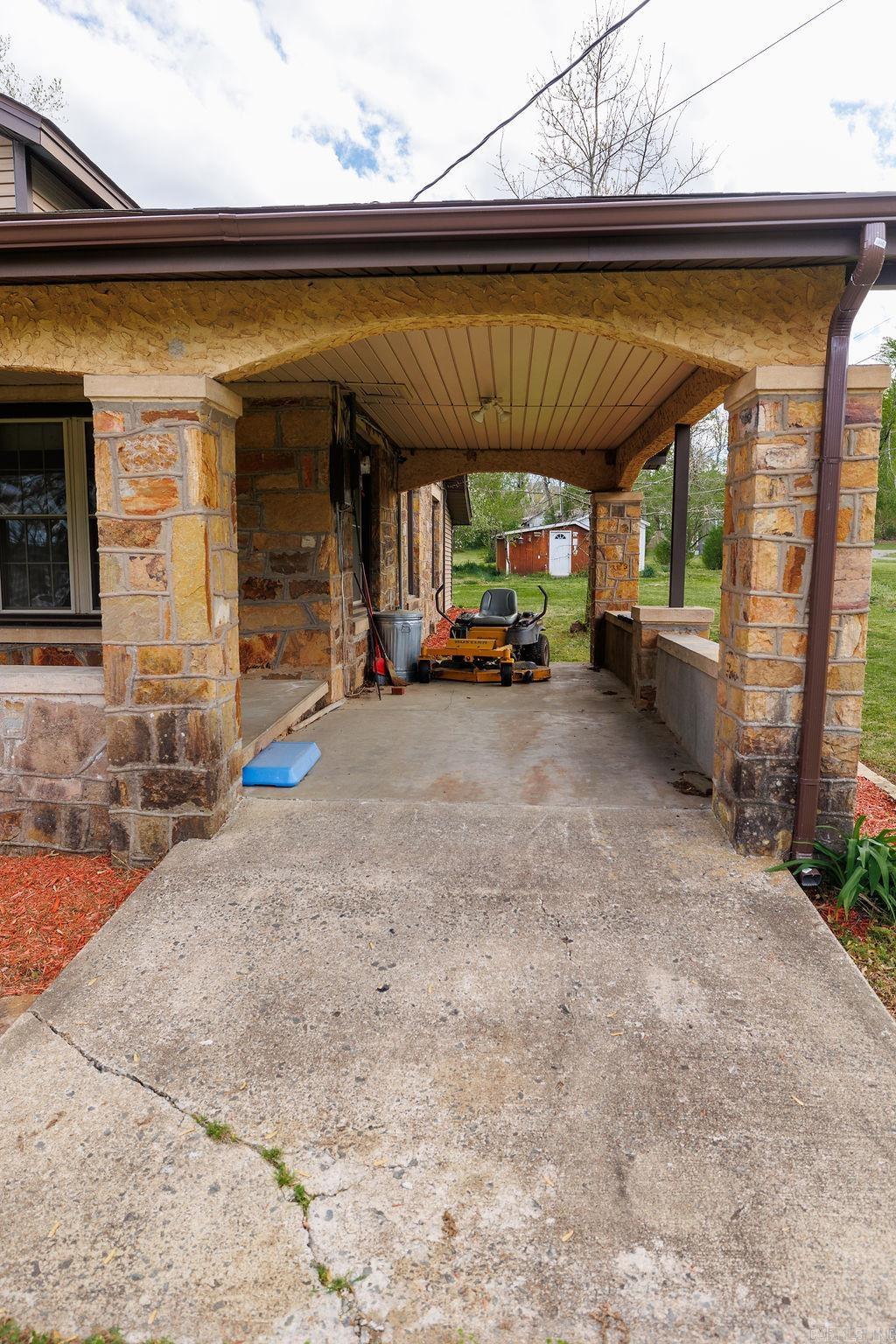 Clinton Original - Residential