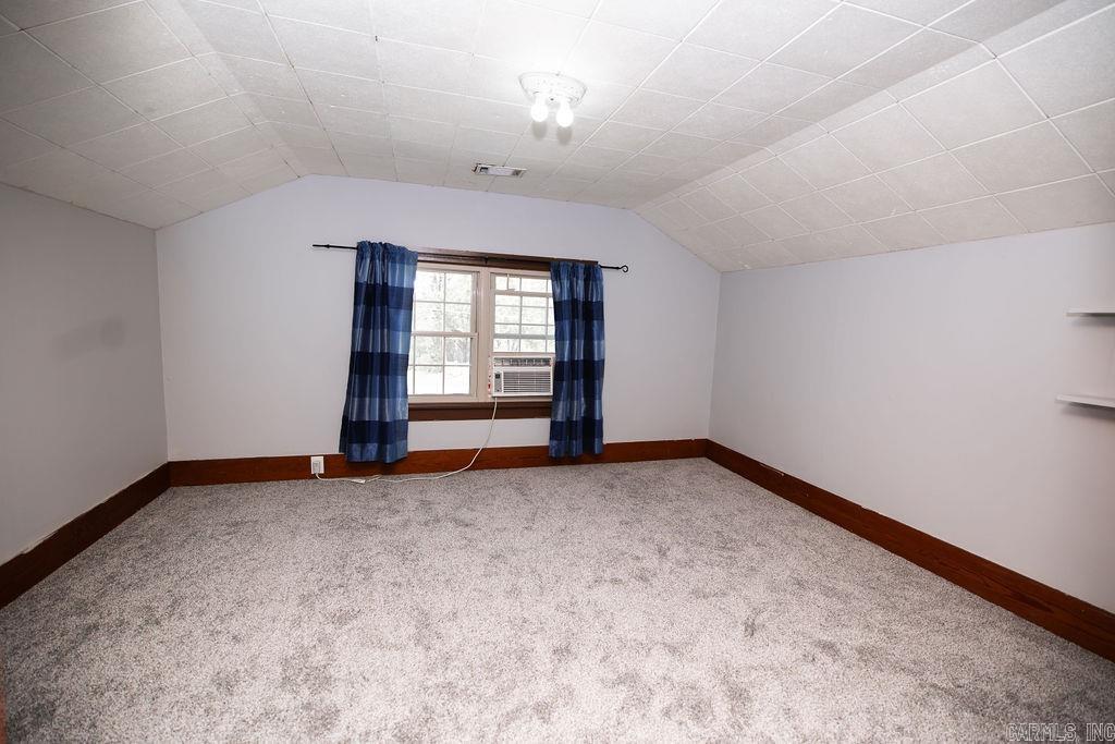 Clinton Original - Residential