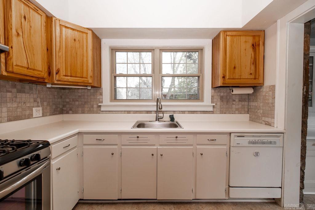 Clinton Original - Residential