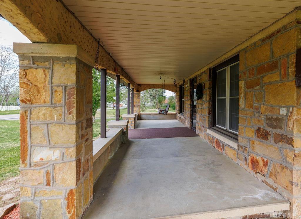 Clinton Original - Residential