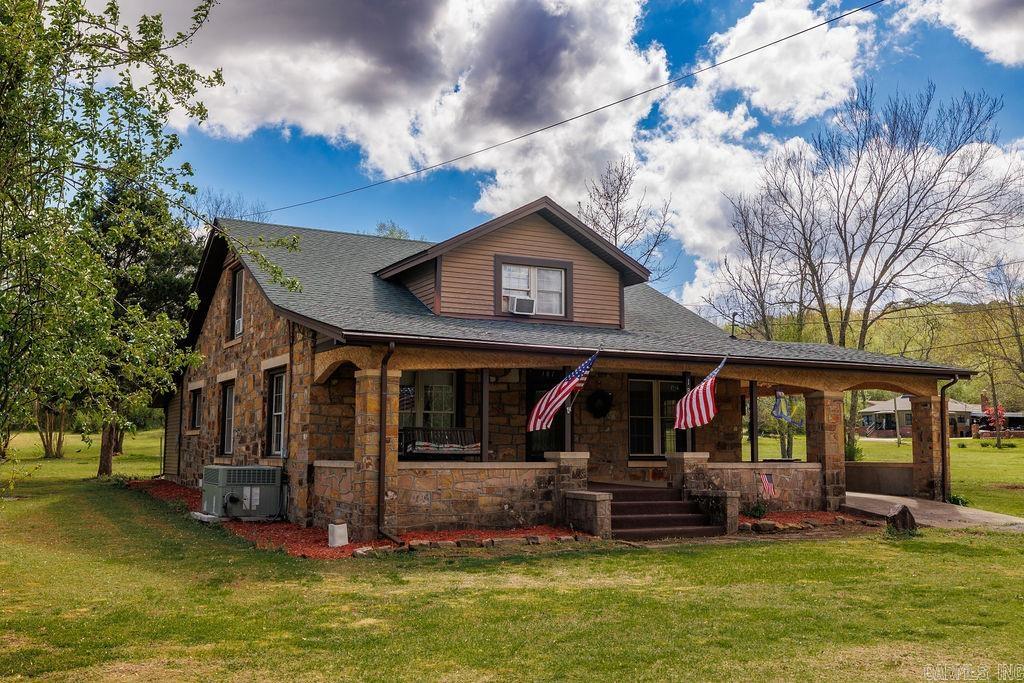 Clinton Original - Residential