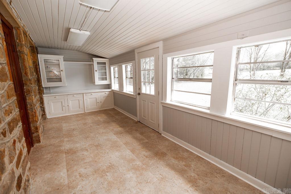 Clinton Original - Residential